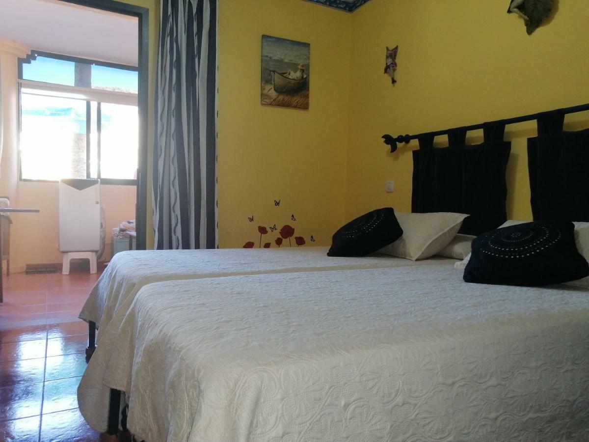 Beautiful Holiday Home Near Of The Sea Mogán Exterior foto
